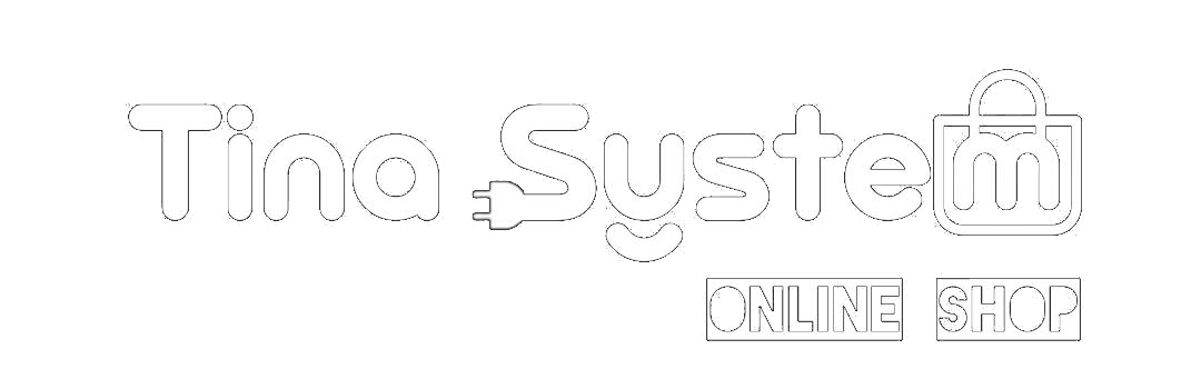 tinasystem online shop